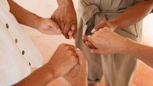 Crescimento evangélico