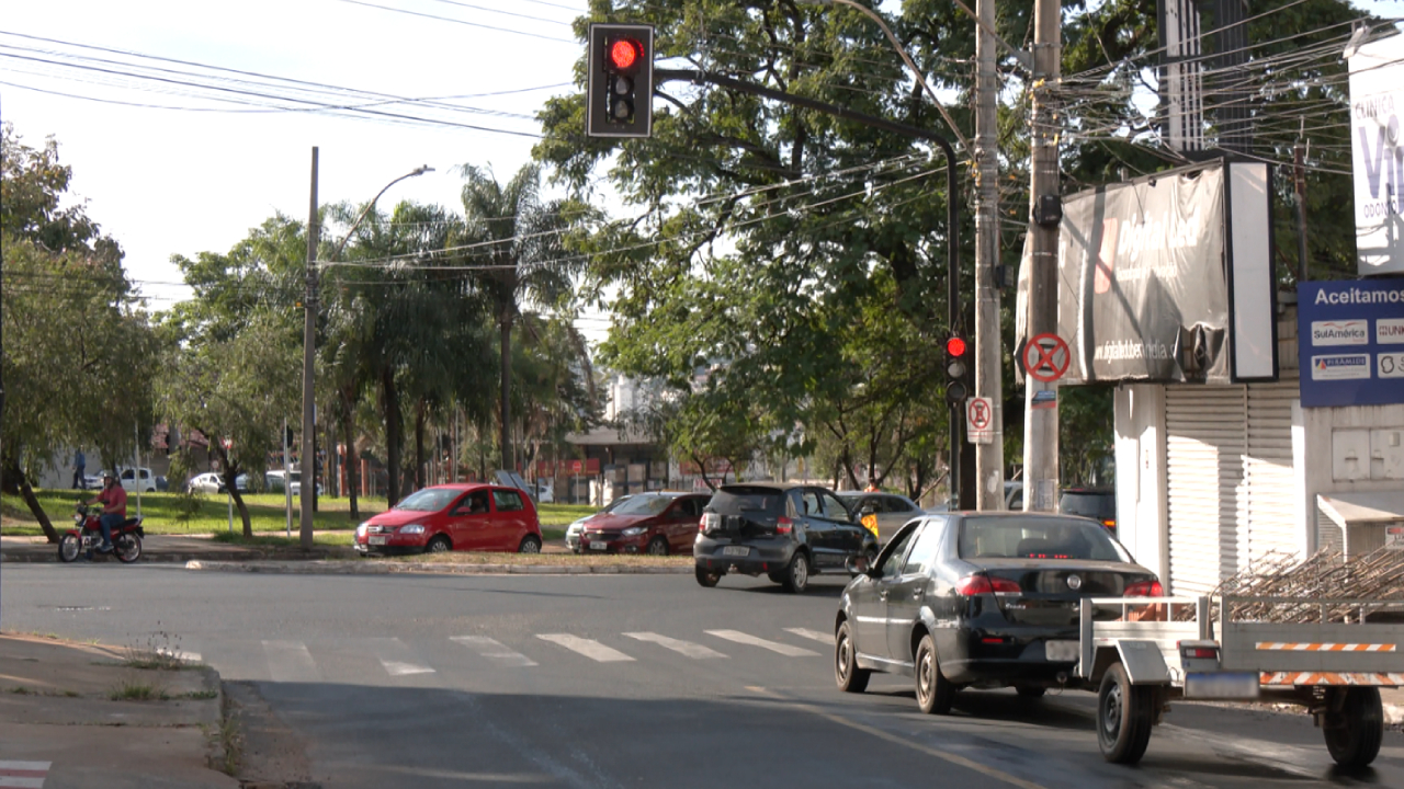Trevo do Belvedere