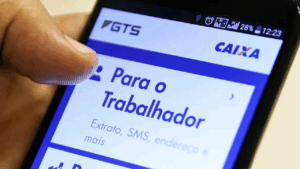 novas regras do saque-aniversário do FGTS