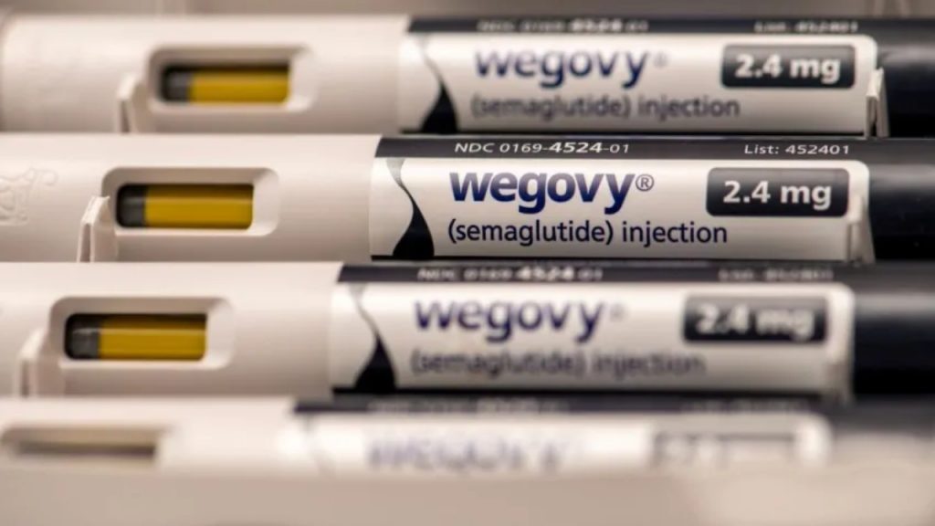 Semaglutida pode passar a ser distribuída gratuitamente pelo SUS