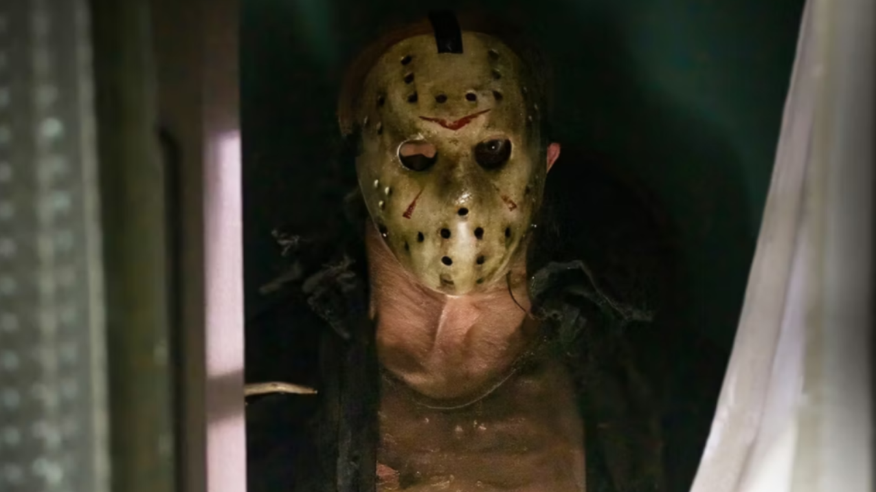 Jason Voorhees de Sexta-feira 13