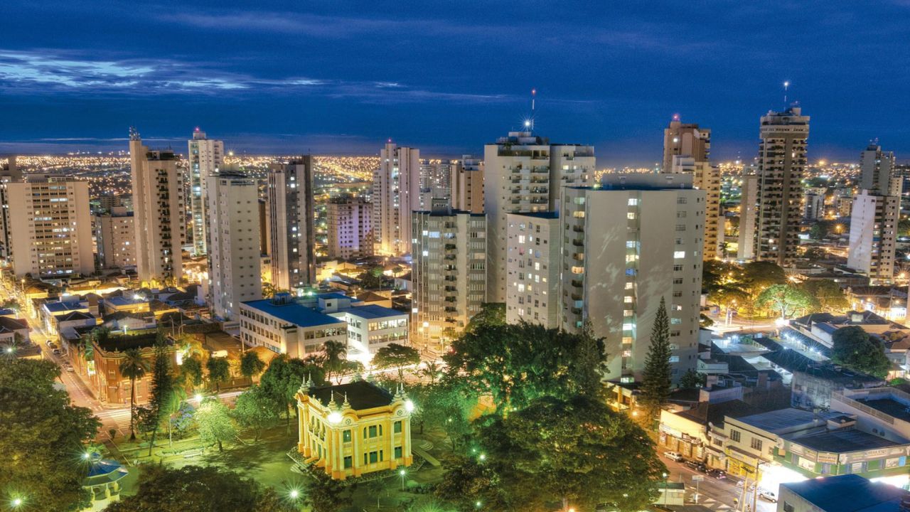 Uberlândia é contemplada em Novo PAC