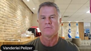 Vice-prefeito de Uberlândia, Vanderley Pelizer