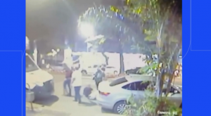 Homem que bateu em bebê pensando que era um "bebê reborn" foi agredido por populares