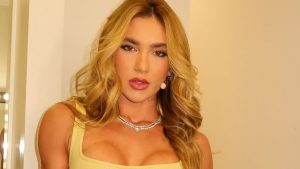 Virginia Fonseca