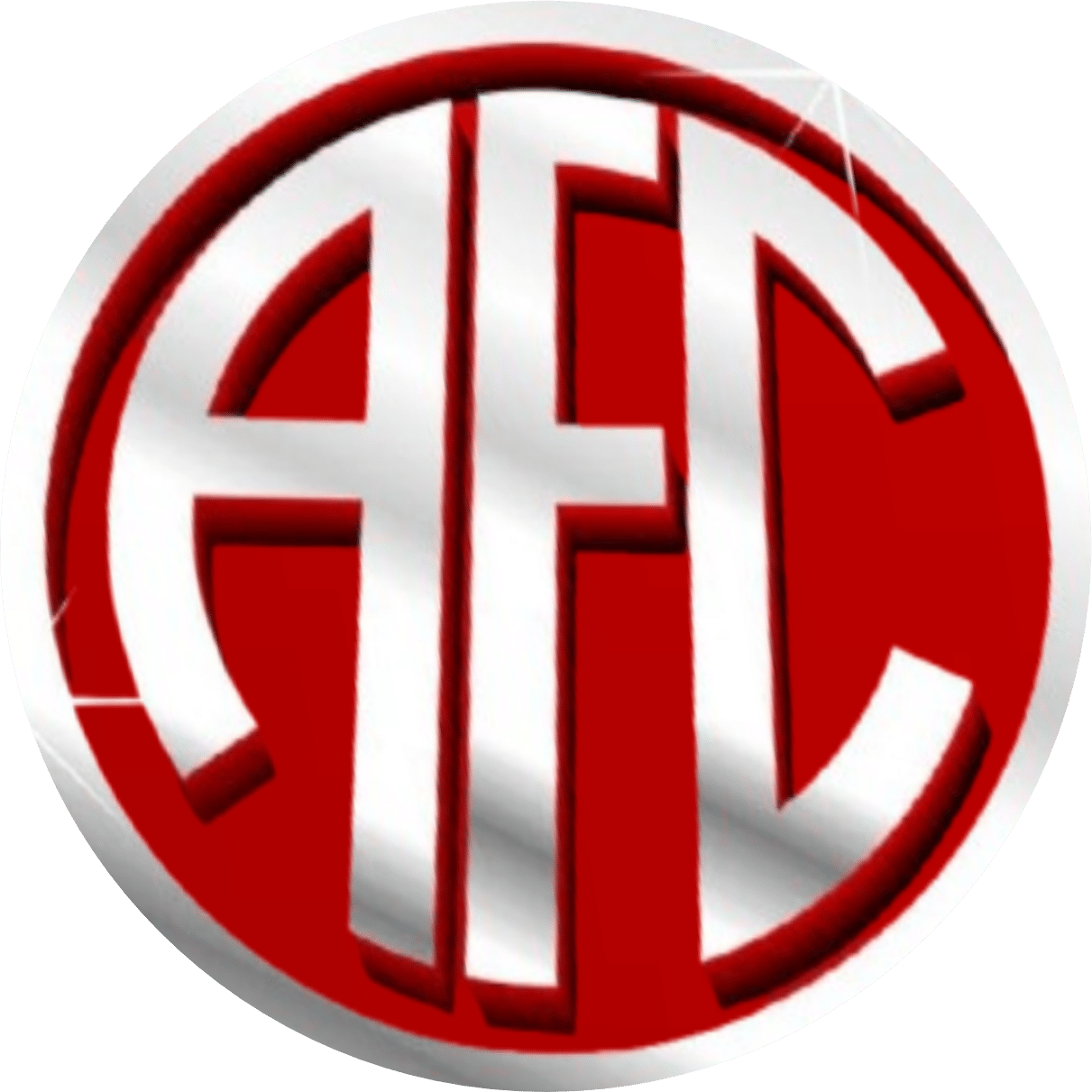 Logo América - AFC