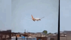 Investigação aponta indício de ação proposital em acidente com Boeing 787 na Índia