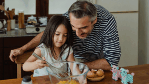 Dia dos Pais com gosto de infância em receitas que não se esquecem