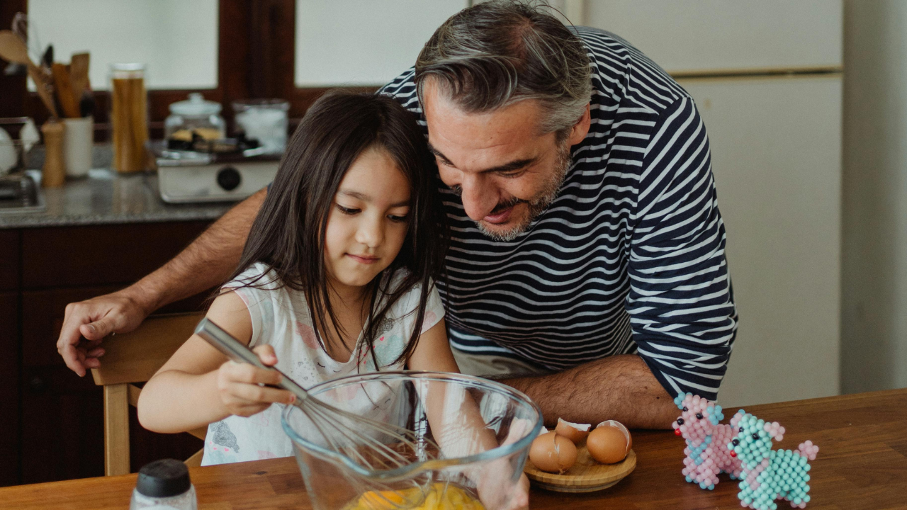 Dia dos Pais com gosto de infância em receitas que não se esquecem