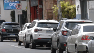 Uberlândia tem nova legislação para estacionamento rotativo sancionada e publicada