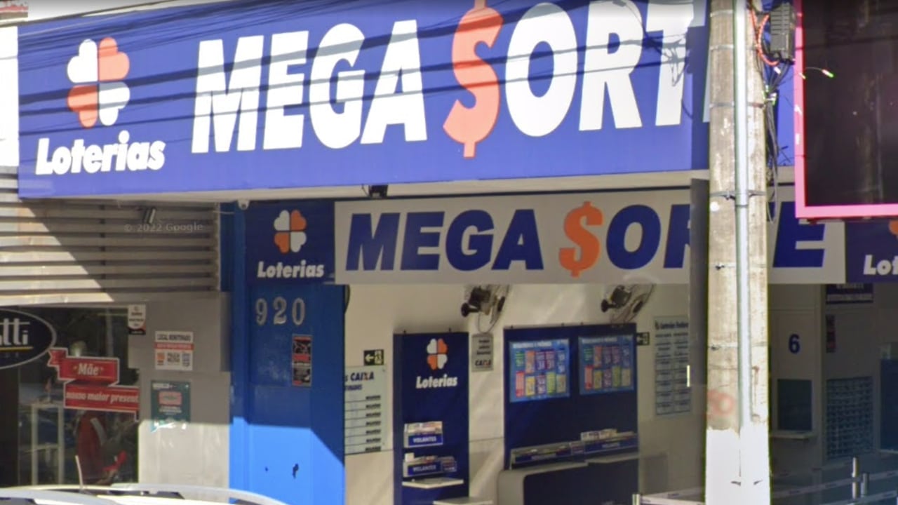 LOTOFÁCIL TEM GANHADOR EM PATOS DE MINAS