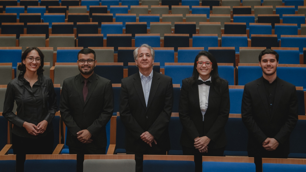 Laboratório de Regência da Filarmônica de Minas Gerais abre inscrições para edição 2025