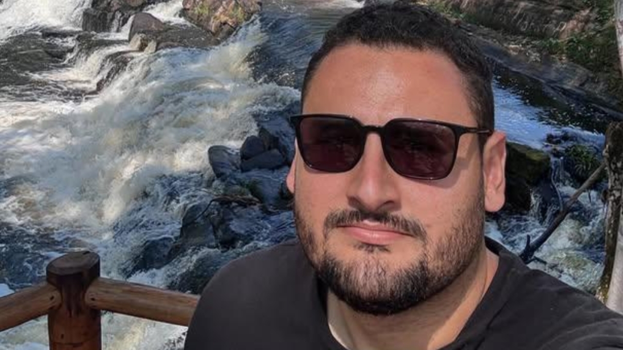 homem de Patrocínio que morreu afogado na Bahia