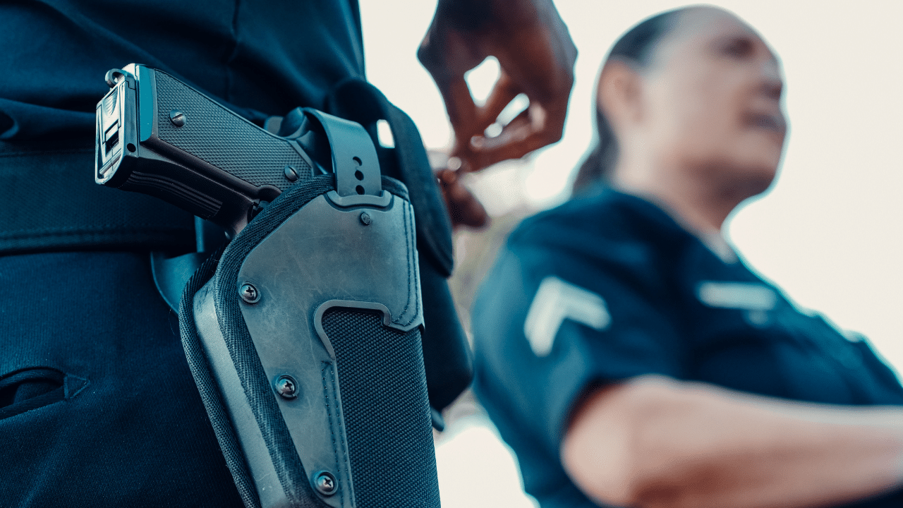 Minas Gerais tem aumento de 45,5% em mortes em ações policiais