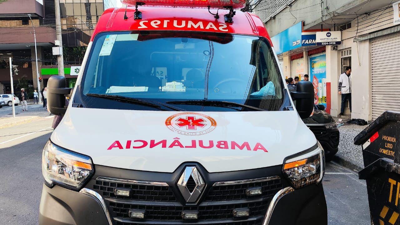 Após recusar aproximação, mulher é vítima de feminicídio por vizinho em pensionato no Centro de Curitiba