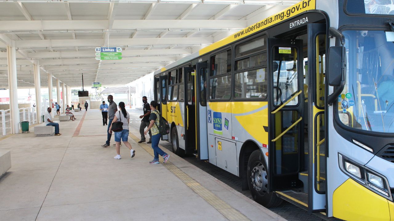 aumento da tarifa