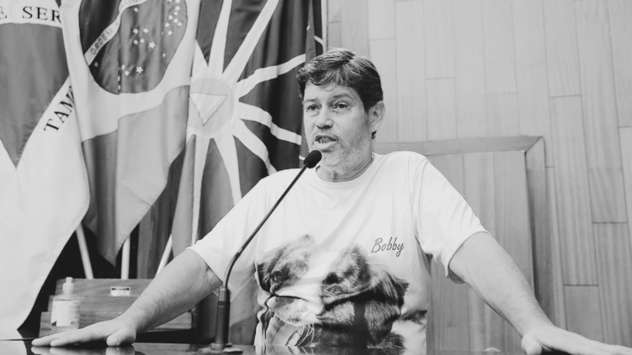 Morre Elson Torres, presidente da APA e referência na proteção animal