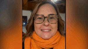 Professora desaparecida é encontrada morta