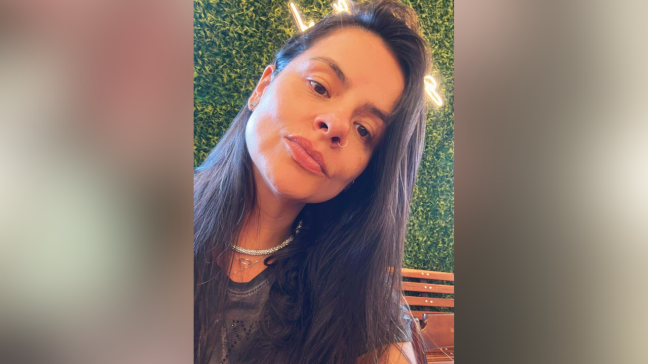 Renata Miranda, vítima