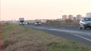 Atropelamento na BR-050 em Uberlândia mata homem de 30 anos
