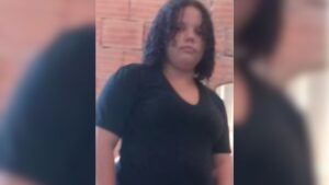 Yara Mello Delfino, menina que desapareceu em Santos (SP)