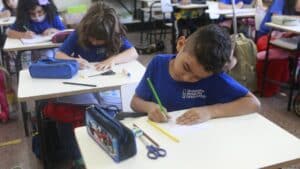 Inscrições escolares em Uberlândia começam nesta terça (18)