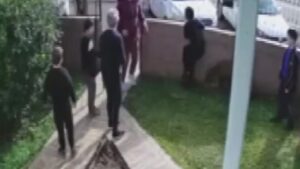 Ataque em escola no RS