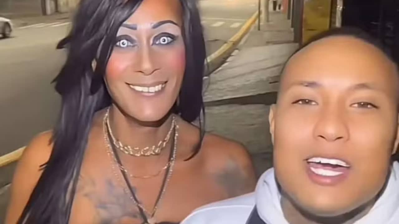 João Igor e Fernanda Ganzarolli