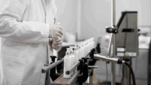 Capacitação gratuita em Uberlândia abordará setor de cosméticos e saneantes