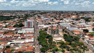 tremor de terra