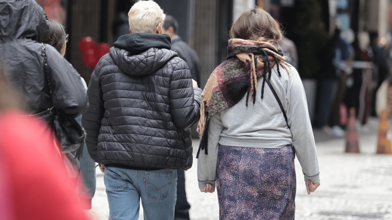 Cidades do Triângulo Mineiro e Minas entra em alerta com mínima prevista de 3°C