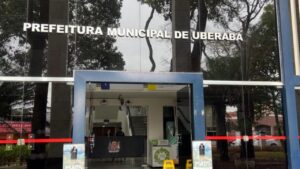 Concurso em Uberaba