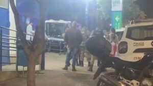 Criminosos mortos em confronto com a PM em Araguari