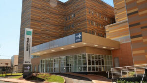 Hospital de Clínicas da Universidade Federal de Uberlândia (UFU)
