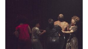 “Corpos Estelares e Falsos Brilhantes”, em homenagem a Elis Regina, chega em Uberlândia