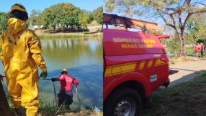 Dois corpos são encontrados em Paracatu no mesmo dia e casos chocam moradores