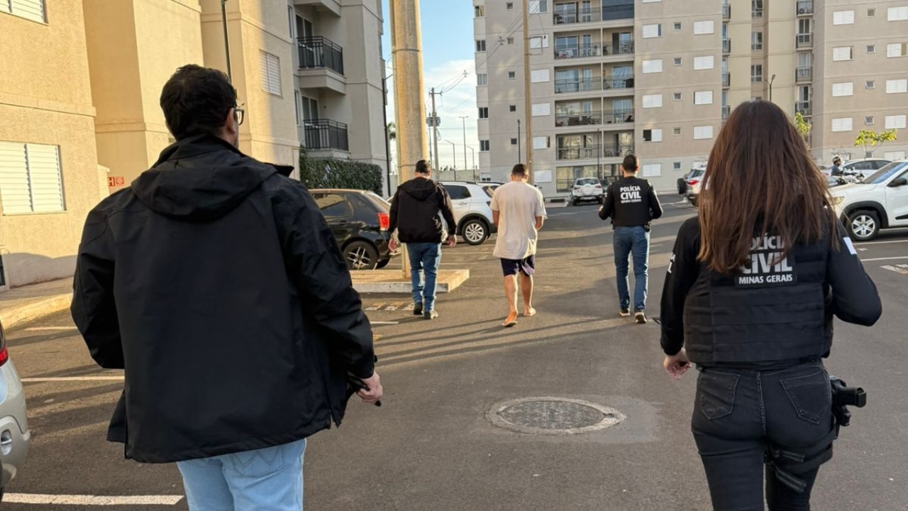 Golpe do falso funcionário da Cemig