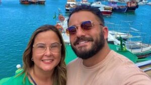 Assassinato da professora Soraya: filho confessa crime e revela motivo chocante
