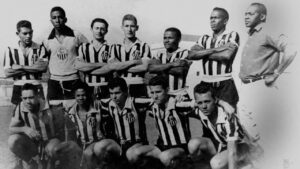 Floresta do futebol amador de Uberlândia