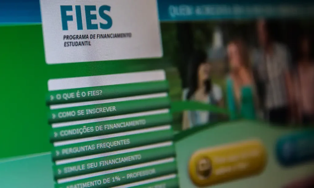 Renegociação de dívidas do Fies Renegociação de dívidas do Fies