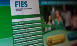 Renegociação de dívidas do Fies