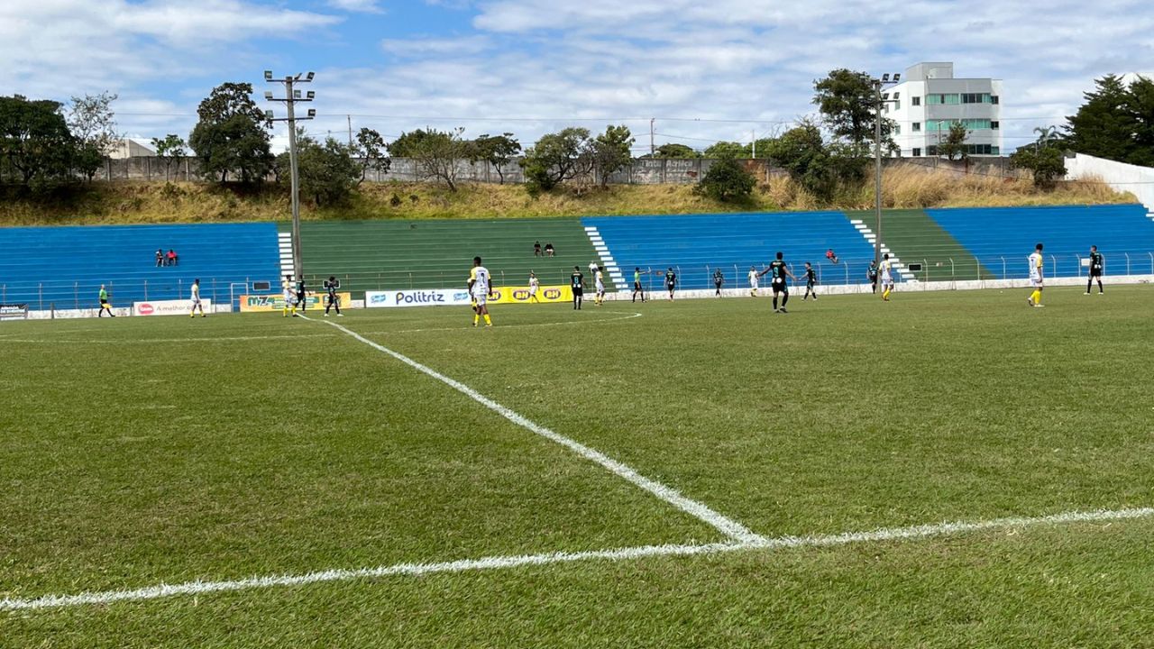 Canaã e Kubanacan no Airton Borges Canaã e Kubanacan no Airton Borges