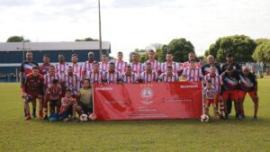 Time do Guarani