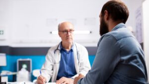 Dados sobre médicos por mil habitantes