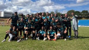 Equipe do Kubanacan