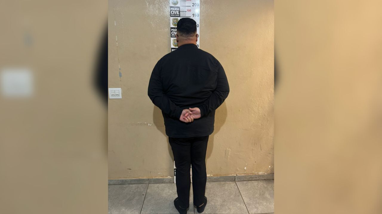 Líder religioso suspeito de abusar sexualmente de adolescentes em Uberlândia Líder religioso suspeito de abusar sexualmente de adolescentes em Uberlândia