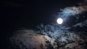 Lua do Veado