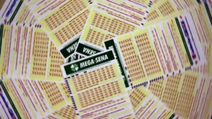 Mega-Sena acumula