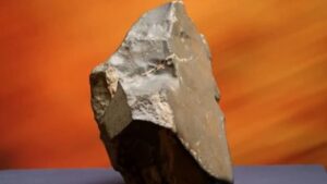 Meteorito de Marte