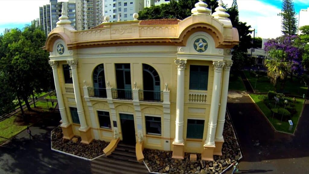 Museu Municipal de Uberlândia lança novo site para preservar memória ...